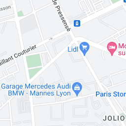 magasins pour acheter des garnitures de voiture bon marche lyon PEUGEOT STELLANTIS &YOU LYON VENISSIEUX