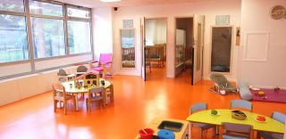 jardins d enfants prives en lyon Crèche Lyon Le Petit Jardin - people&baby