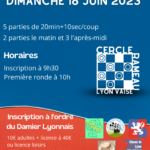 lecons d echecs pour les enfants lyon Lyon Olympique Echecs