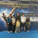 lecons d echecs pour les enfants lyon Lyon Olympique Echecs