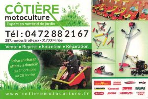 magasins pour acheter des pieces detachees stihl lyon Cotière Motoculture