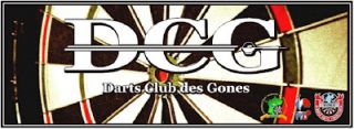 Darts Club des Gones