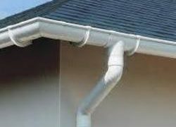 gouttieres en aluminium lyon Schatz Habitat : Demoussage et Hydrofuge toiture - Gouttières et Bandeaux Alu - Habillage PVC