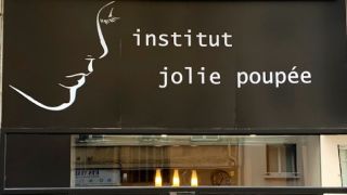epilation a la cire lyon Institut Jolie Poupée