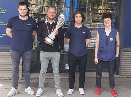 magasins pour acheter des imprimantes 3d lyon Bureau Vallée Lyon 7ème - papeterie et photocopie