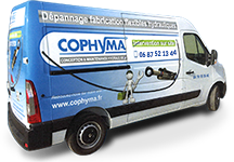 magasins pour acheter des presses hydrauliques lyon Cophyma | Conception & Maintenance Hydraulique