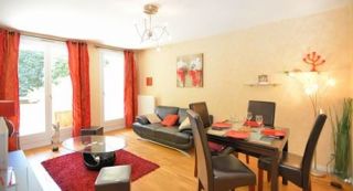 vidage des appartements lyon Appart' Ambiance