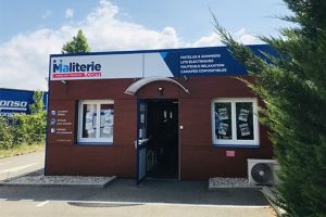 points de vente de matelas en lyon Maliterie Lyon - Saint-Bonnet-de-Mure