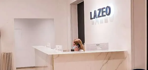 lieux de photoepilation en lyon Lazeo Lyon - Épilation laser - Médecine esthétique