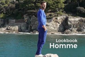 magasins de mode masculine sur lyon ARMAND THIERY HOMME