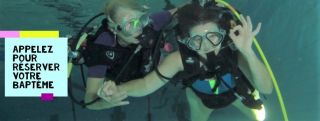 cours pour debutants en plongee sous marine lyon Club de plongée Coolapic