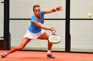 clubs de paddle tennis lyon Tennis Club de Lyon