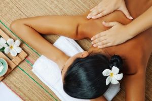 massages thailandais en lyon Thaï Bien Être
