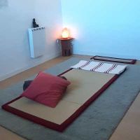 ecoles de shiatsu en lyon KenZen Shiatsu & Yoga