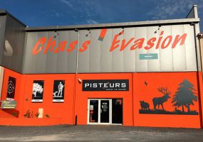 magasins pour acheter des chasses lyon Armurerie De La Croix Rousse