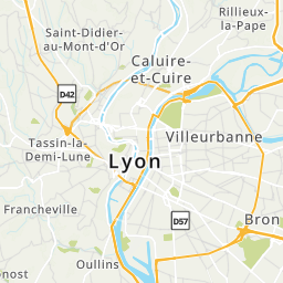 locations plates lyon Hertz - Lyon - Lyon Perrache Railway Station