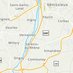 locations plates lyon Hertz - Lyon - Lyon Perrache Railway Station