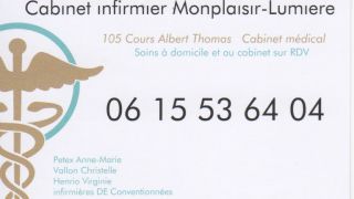 cours gratuits sur les soins infirmiers lyon cabinet infirmier 