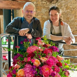 cours de composition florale lyon Atelier Lavarenne, Fleuriste à Lyon, Livraison gratuite (1er, 2e, 3e, 6e à partir de 35€ d'achat)