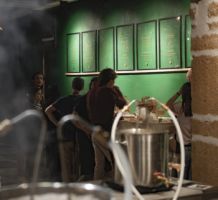 bieres artisanales en lyon La Beer Fabrique - Atelier bière et microbrasserie