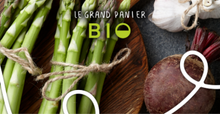 paniers bio en lyon Le Panier Bio Lyon