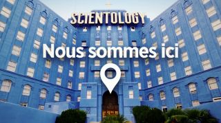 cours de spiritualite lyon Église de Scientologie Lyon
