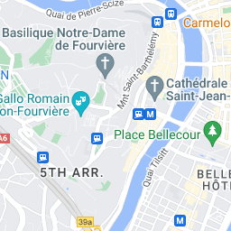 collecte d articles menagers lyon Boulanger Lyon - Les Cordeliers