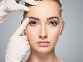 Chirurgie esthétique du visage