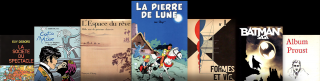 les magasins de bandes dessinees lyon Bd Bondy