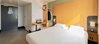 hotels a prix reduit lyon B&B HOTEL