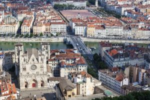 Le déficit foncier à Lyon : Un investissement qui rapporte !