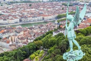 Ou faire son investissement locatif en Auvergne Rhône-Alpes ?