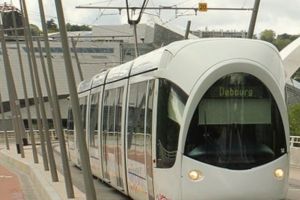 Transports en commun à Lyon : 2 nouvelles lignes de Tram