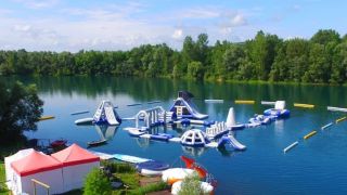 parcs aquatiques a proximite en lyon Aquapark Beluga