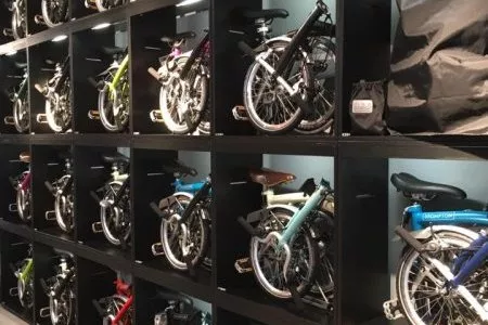 magasins de velos en lyon Vélo Station Lyon Saxe