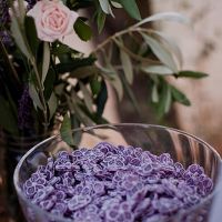 ateliers de confiserie pour enfants lyon Violette et Berlingot