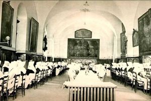 grands restaurants lyon Le Grand Réfectoire