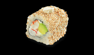 restaurants de sushis vegetaliens lyon Planet Sushi