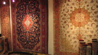 magasins pour acheter des tapis persans lyon Maison du Tapis