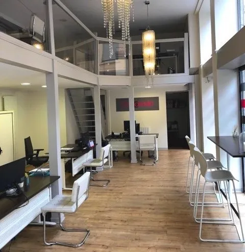 offres d emploi charpentier lyon Crescendo