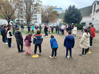 camps d ete pour enfants lyon Patronage Saint Jacques