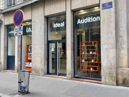 centres d audition en lyon Audioprothésiste Lyon - Ideal Audition