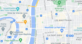 bureaux de change de lyon Godot et Fils LYON - (Achat/Vente Or et Argent - Bureau de Change)