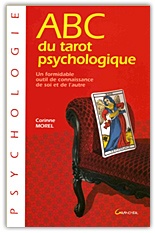 tarot en ligne lyon Ecole Corinne Morel formations à distance et stages / Tarot de Marseille et Tarot psychologique