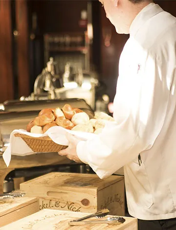 offres offres d emploi de serveur lyon Adaptel Lyon