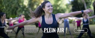 cours de cardio lyon Swedish Fit