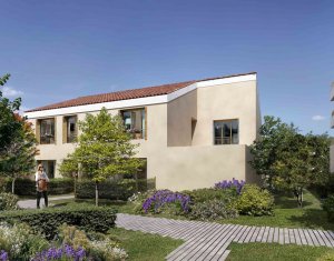 appartements bancaires lyon Programme immobilier neuf Lyon
