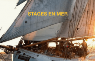 TOUS NOS THEMES DE STAGES