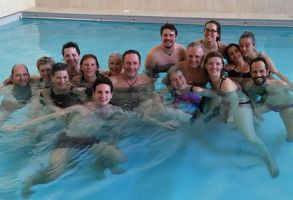 cours de natation pour adultes lyon Mieux-être & Soi-même - Cours de natation