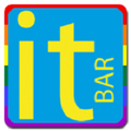 It bar, profile picture